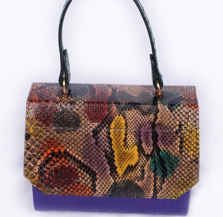 Zeeza Bags Unveils Latest Designs