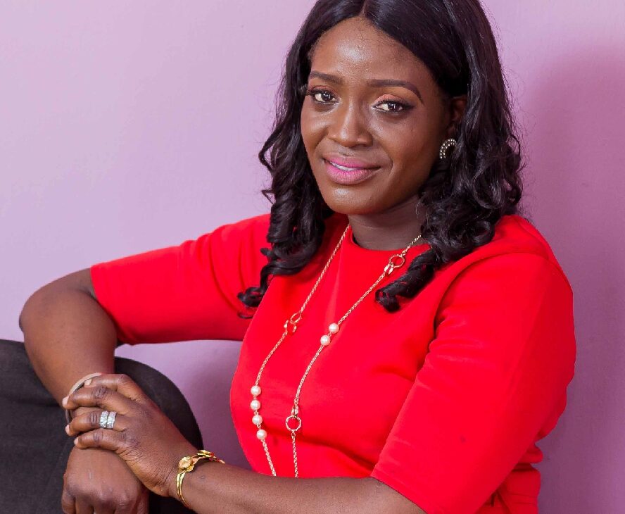 Women Connect Entrepreneur: Meet Yonda Agbeniga, CEO of Medi-Ideas Lifestyle and Wellness Center