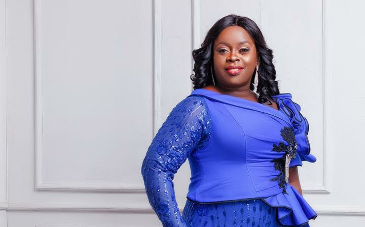 Woman Crush Wednesday: Meet Chioma Obaro, Founder of Be Inspired Empowerment Society of Nigeria