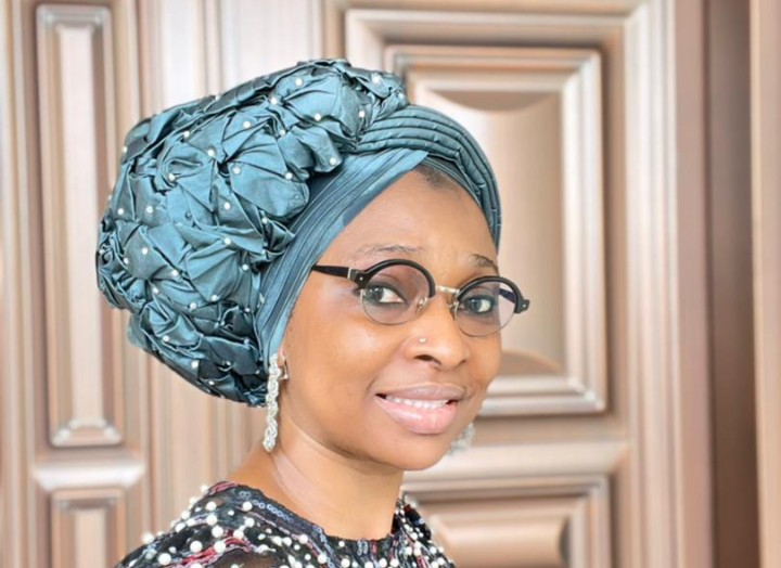 Meet the Intentional Coach,Faatimah Olufunke Sola-Adebayo that is Impacting lives intentionally