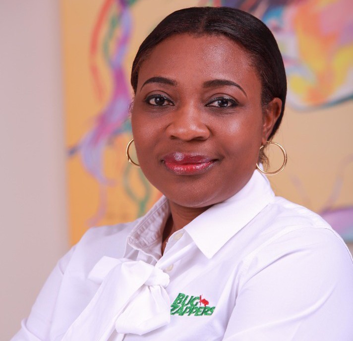 FIND OUT HOW BUKKY SOLEYE IS CHANGING THE GAME IN THE PEST MANAGEMENT INDUSTRY