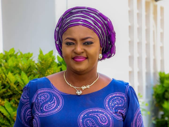 Marbays TV intends to be a full TV household name, competing with brands like Channels TV, Arise TV, TVC News and even International stations – Mariah Olasehinde