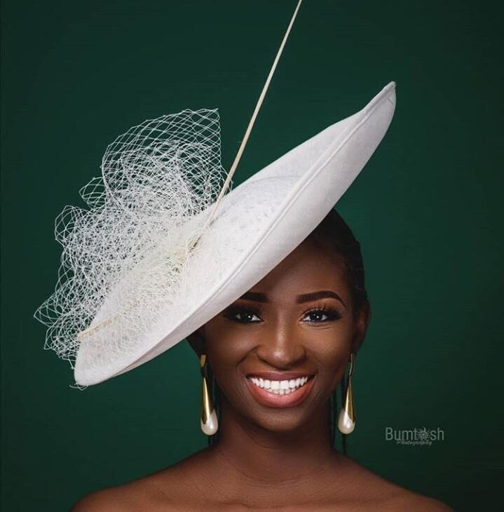 Nigerian Milliners have built an innovative Industry in an unstable economy – Folake Okunaiya