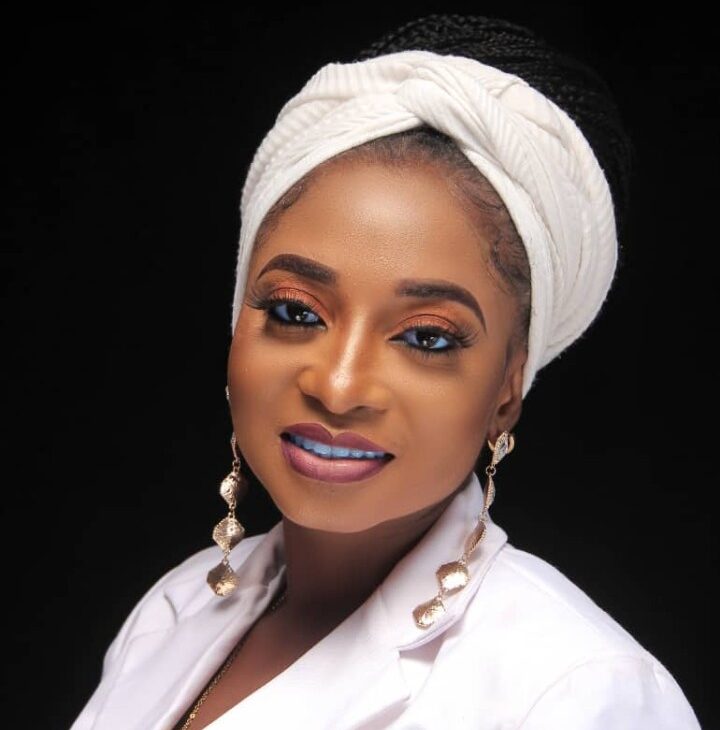 Find out how Olubukola Agbalaya became the Diction Queen