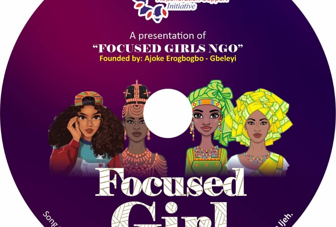 Focused Girls’ Moral Regeneration Support Initiative Release New Song 