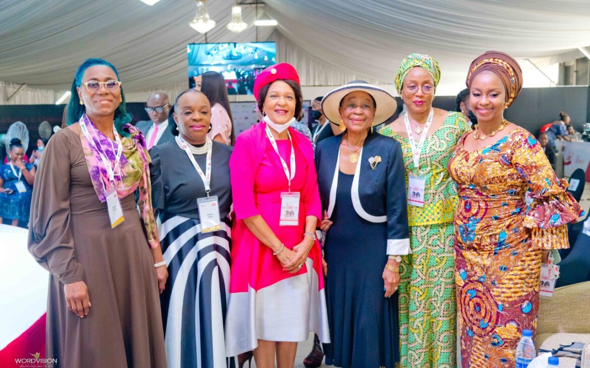 WIMBIZ Celebrates Legacy at 20th Annual Conference