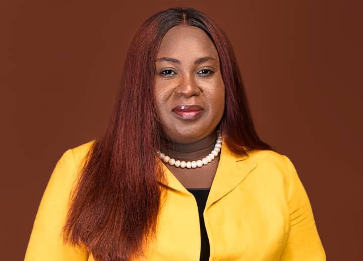 Challenge is the most powerful Catalyst of Growth – Bola Agunbiade, CEO of Candour Crest Africa