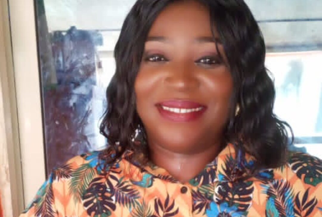Folake Adelusi makes impact with Excel Natural Wellness Company