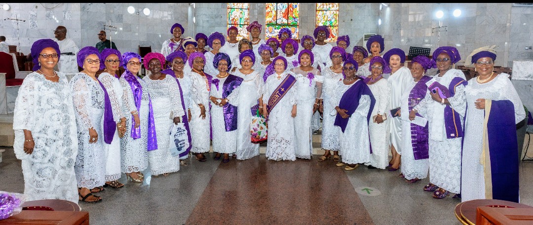 Ladies Christian League Celebrates 33rd Anniversary