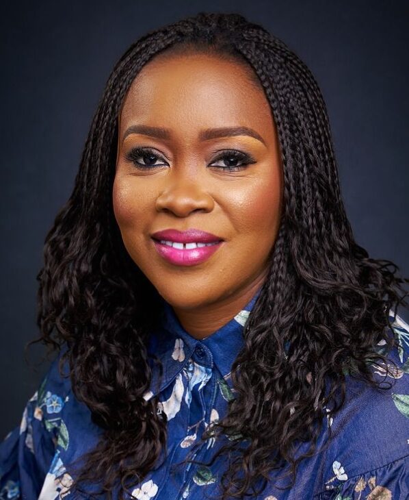 Meet Ladi Osadebe, CEO of Redbubbles Events Limited