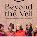 Discover more about, ‘Beyond The Veil’ 