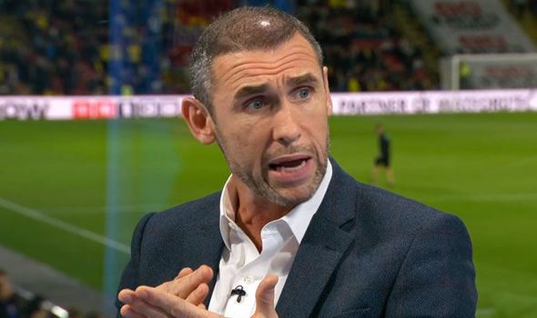 Former Arsenal defender Martin Keown has revealed the most important player in the English Premier League.