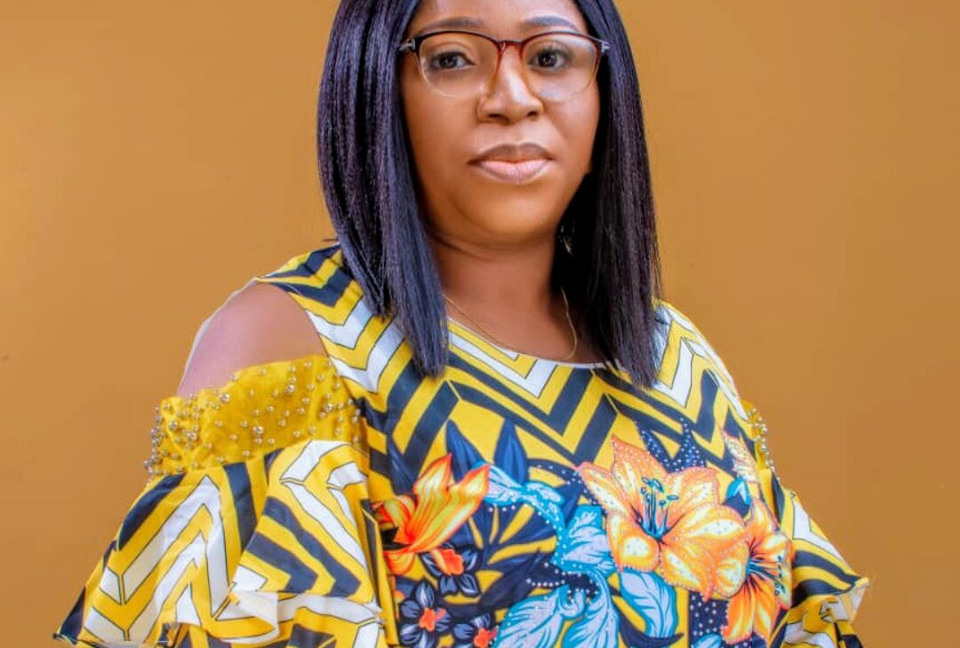 Healing Hearts and Minds: Folake Oluwole Adelusi’s Journey of Wellness and Youth Empowerment