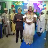 Empowering Change: Abigail Okeke Akano Takes the Helm as the 14th President of the Rotary Club of Ikeja GRA