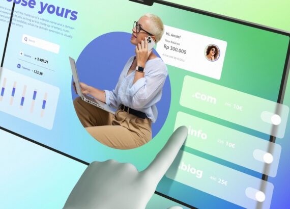 Free Business Website